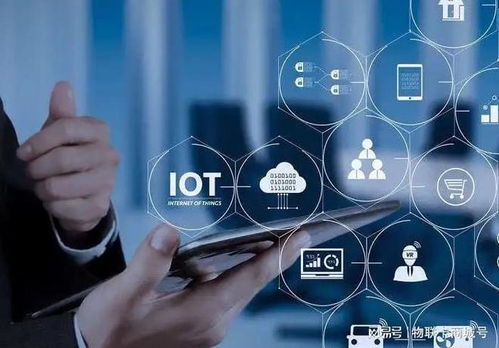 物联卡 连接万物的数字血脉与企业的智能化转型引擎